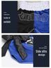 ANOTHERBOXER Unisex Boxing Training Shorts: Kickboxing, Sanda, Muay Thai Pants