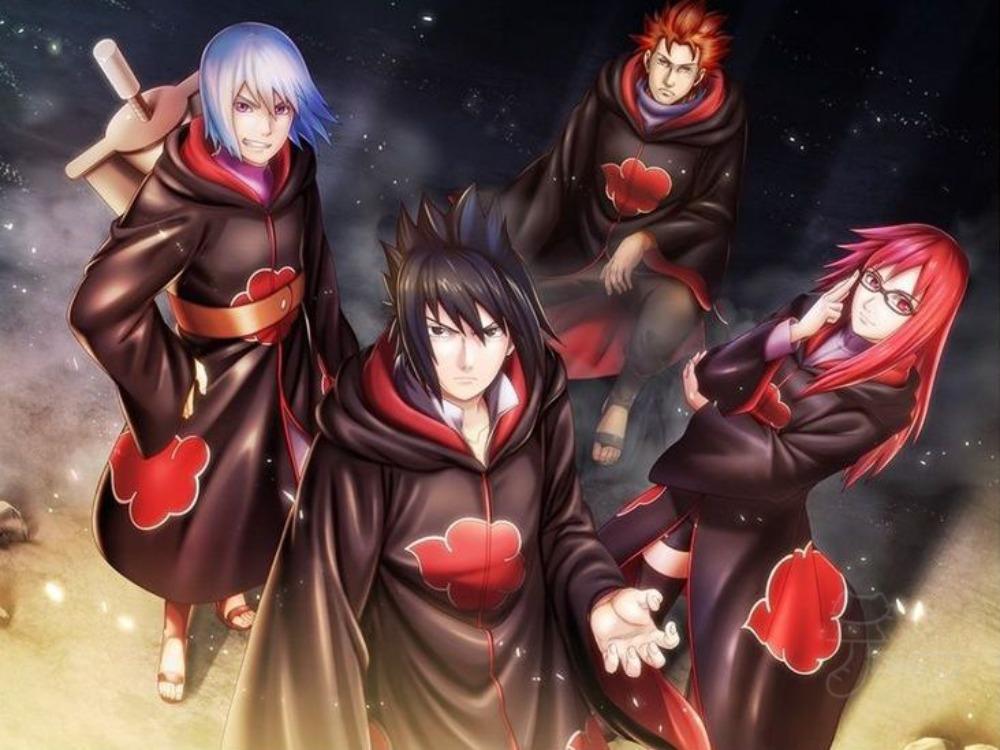 2025 New Naruto 5D DIY Diamond Painting Naruto Sasuke Uchiha Sakura Kit Embroidery Cross Stitch Handmade Crafts Home Decor Gift