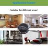 Automatic Rechargeable Smart Robot Vacuum Cleaner Suction Sweeper Sweeping robot