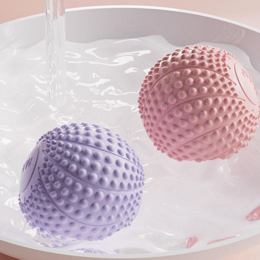 Sensory Ball Massage Ball Spiky Roller Foot Massager Arch of foot Fitness Balls  Yoga