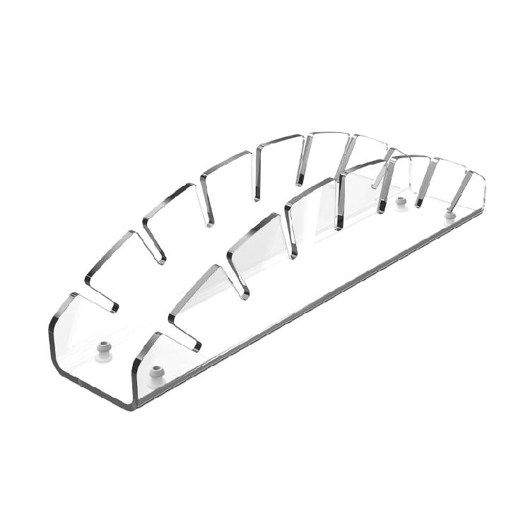 Компактная подставка для шляп, стойка для хранения бейсболок для украшения спальни 1