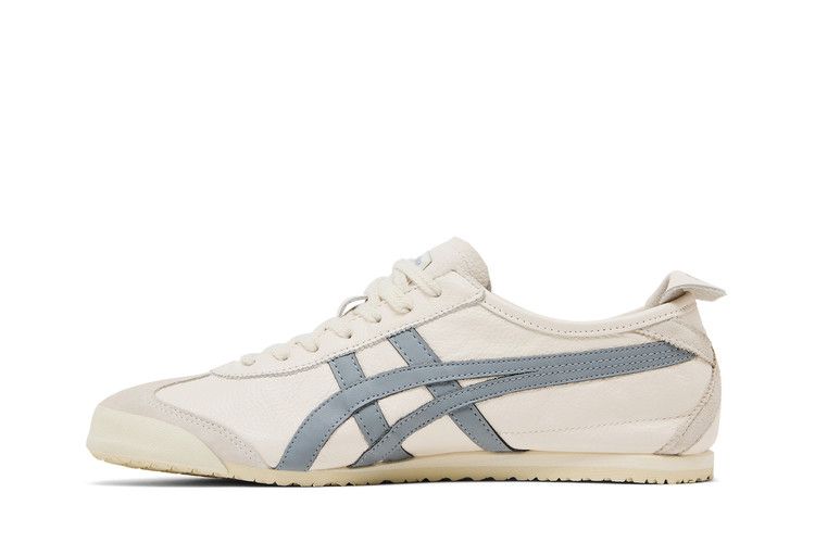 Onitsuka Tiger Mexico 66 'White Light Grey'