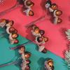 Artificial Simulation Acorns for Crafts Simulation Mini Acorns Thanksgiving Decoration DIY Wedding House Decoration