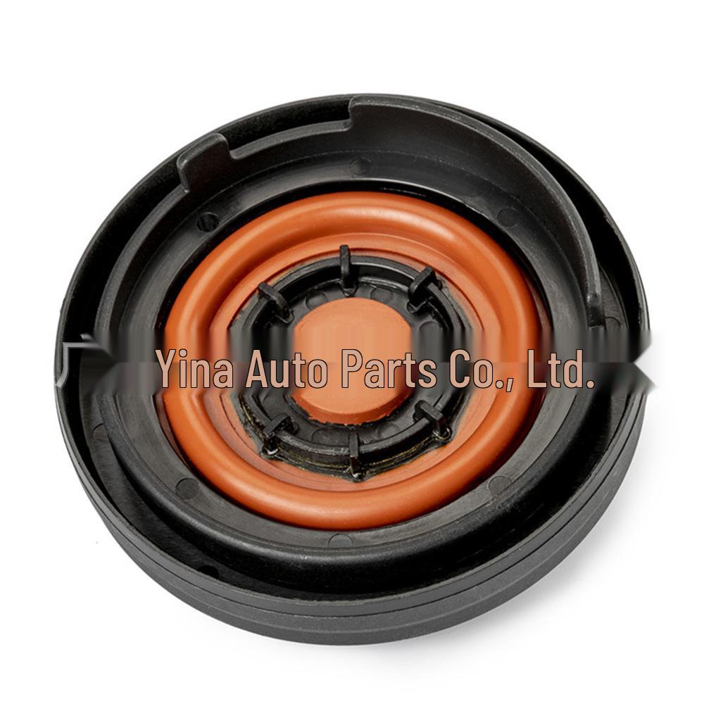 Valve Cover Crankcase Ventilation for BMW X3 N55 Engine Cylinder Head Not specified