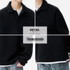 Baleno Men's S&K Series Casual Crewneck Sweatshirt