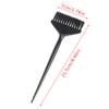Hair Dye Coloring Brushes Dual-Purpose Hair Coloring Dyeing Paint Tinting Tool