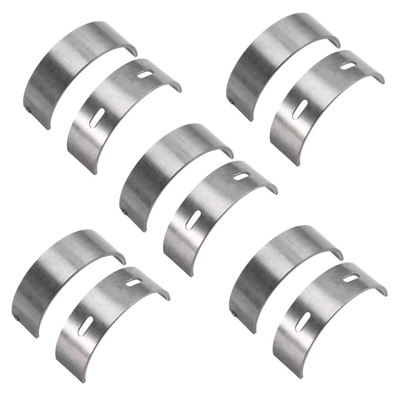 ABLZ-Crankshaft Main Bearing Set Crankshaft Main Bearing Crankshaft Main Bearing Set For Hyundai