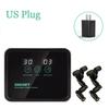Intelligent Reptile Spray System Automatic Mist Rainforest Sprayer System Kit Sprinkler Control Terrariums Humidifier Electronic