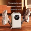 OLOEY Smart Timing Shoe Dryer