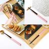 Lunch Moon Bento Chopstick Set: Choose Your Birth Month! 23cm Chopsticks with Chopstick Holder, Dishwasher Safe. Thin, Easy-to-Use, Non-Slip Chopstick