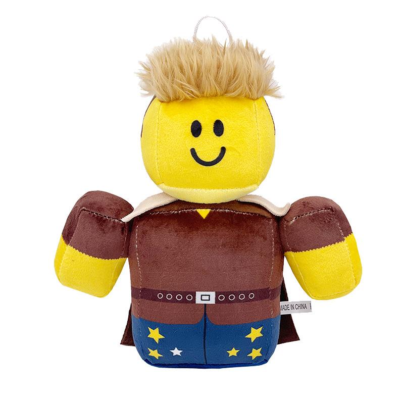

New Product: 99 Nights Horror Game, Surrounding Elk Doll, 99 Night Lying Posture, Elk Plush as the picture 9