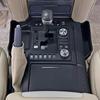 Specially Designed For Toyota 2016- Land Cruiser LC200 Central Control Gear Shift Panel Silicone Pad Storage Box