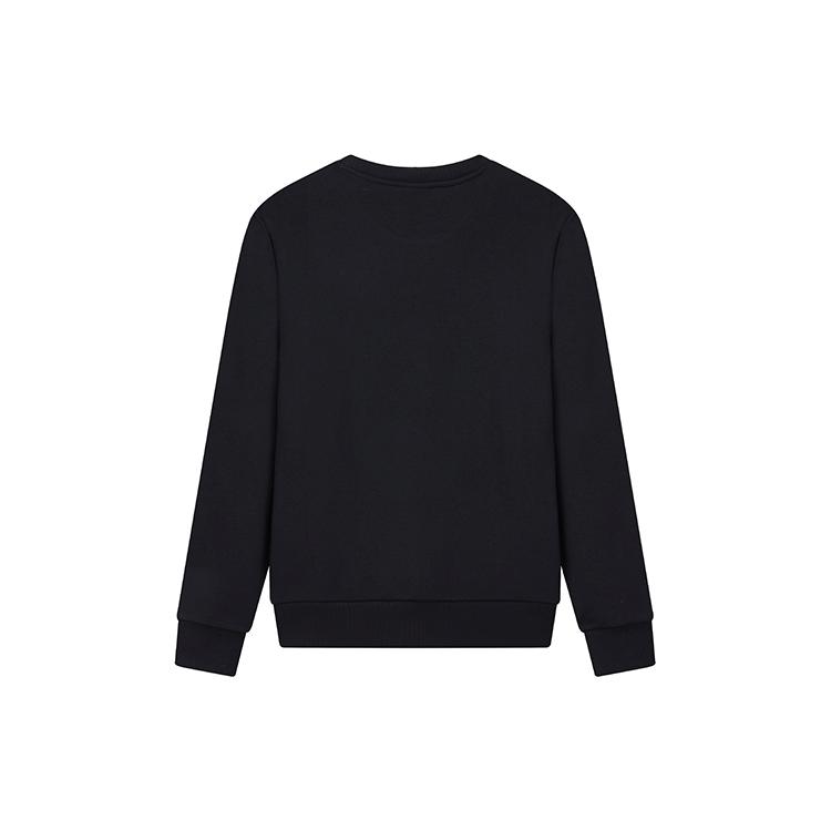 

New FILA Sweatshirt Unisex Legend Blue F51U144231FNV L