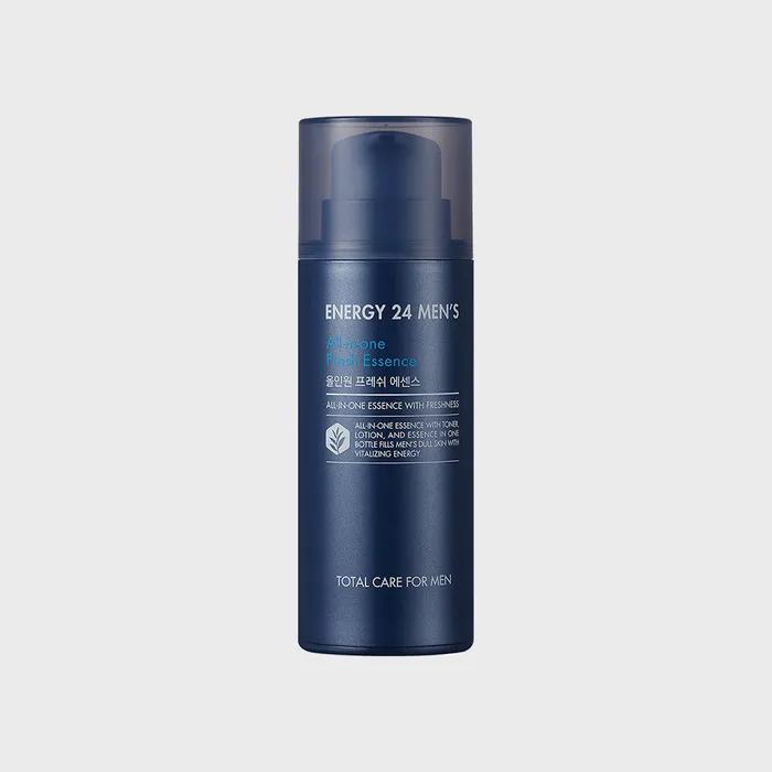 Energy24 Men's All-in-One Essence