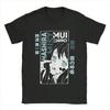 Anime Muichiro Tokitoo Demoned Slayered T Shirt Unisex