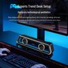 Philips SPA4600 Wireless Bluetooth Gaming Speaker with RGB Ambient Light (CN Version)