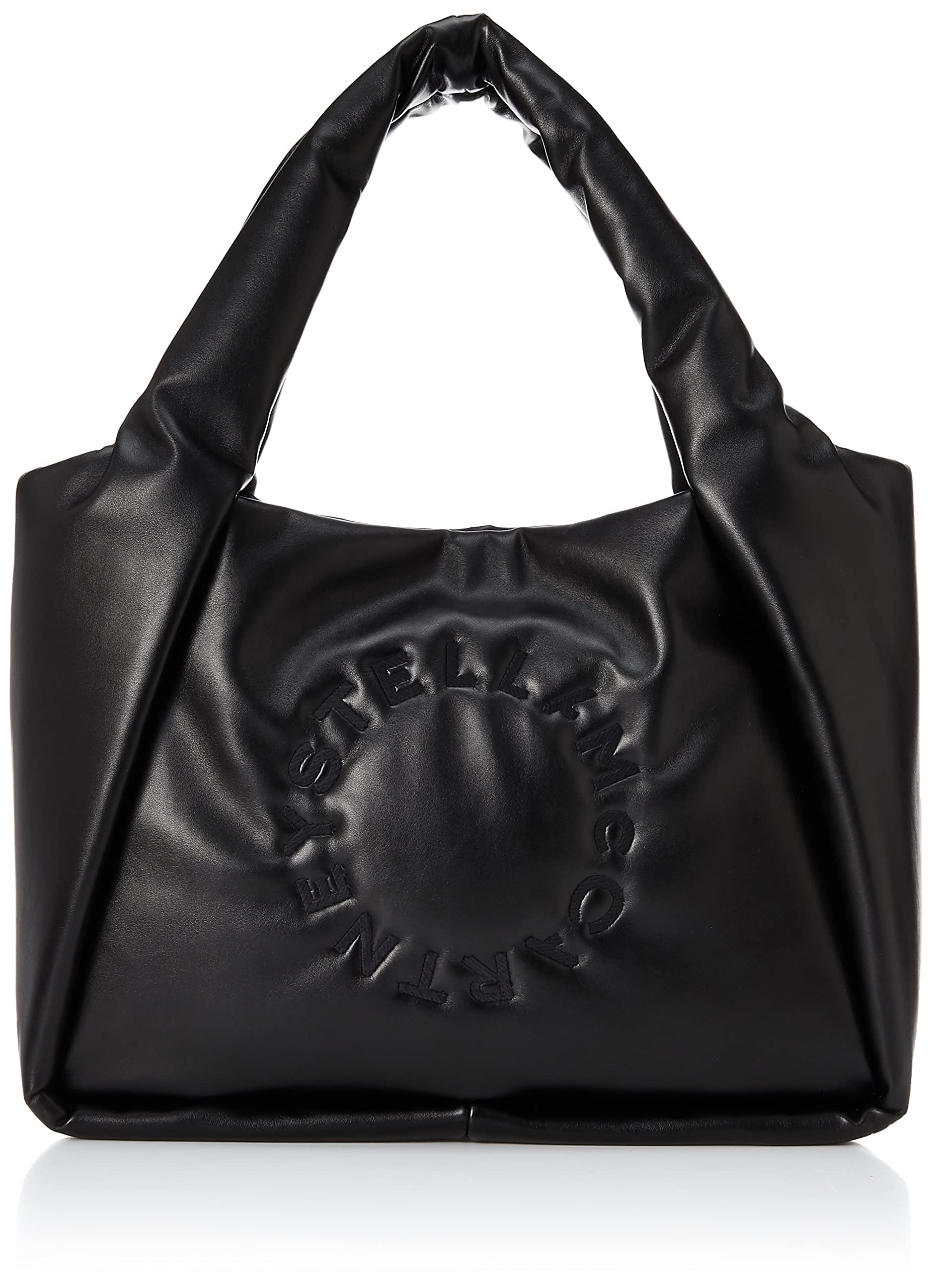 

Stella McCartney Tote Bag 502793WP00961000 Black Women s [Used] чорний