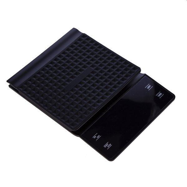 Electronic Coffee Scale 3 Kg / 0.1 G