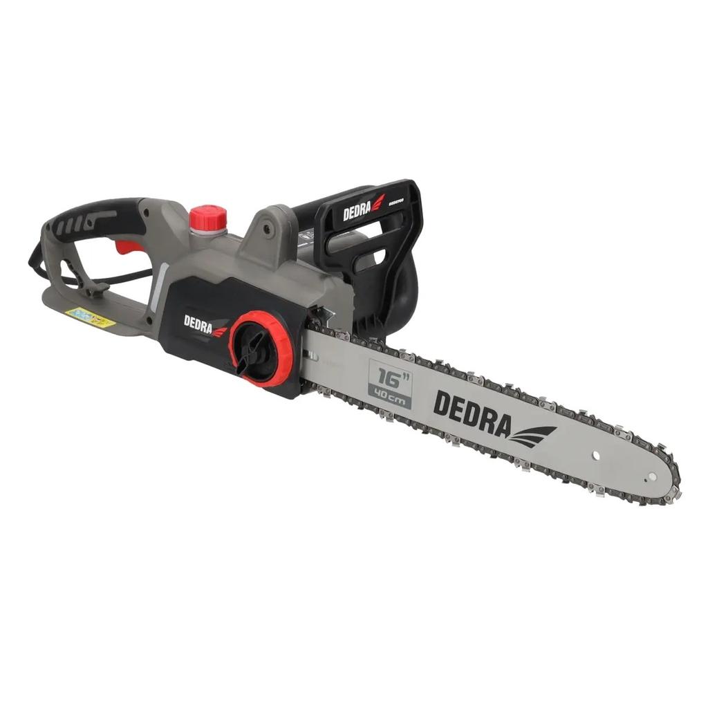 ELECTRIC CHAIN SAW 40CM 2000W - DED8700