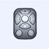 Portable Auto Clicker Remote Controller Stable Signal Transmission Smart Scrolling Ring  Camera