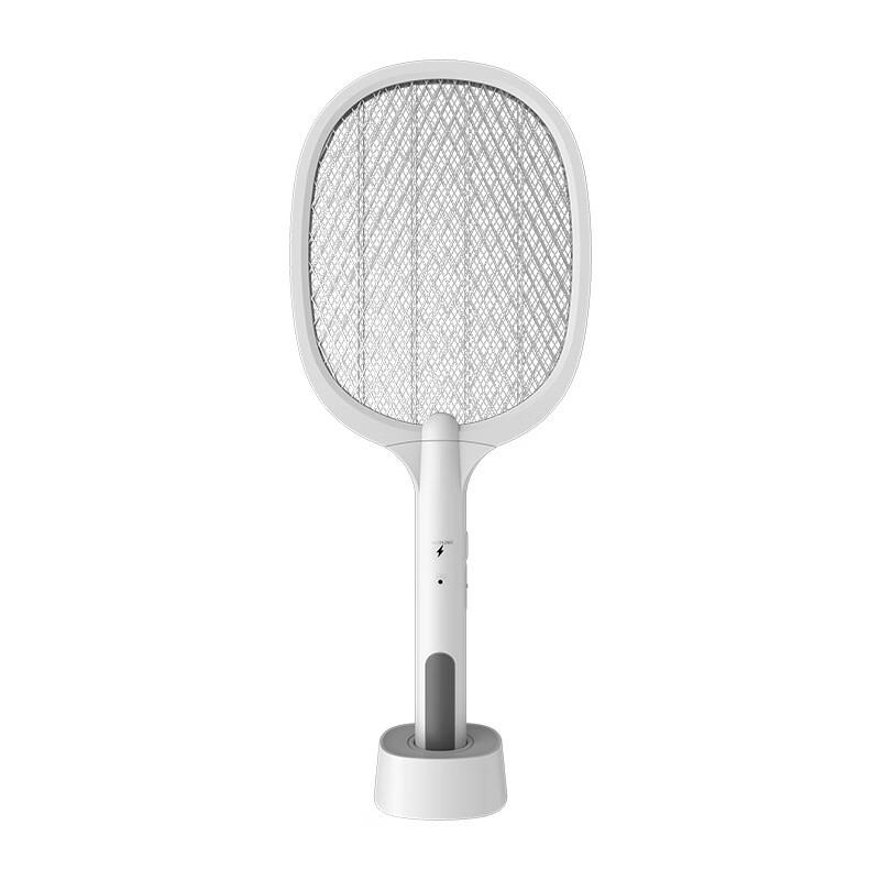 Luzheng Rechargeable Electric Mosquito Swatter