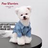 Giyim ve ayakkabı – Köpekler için yelekler ve gömlekler