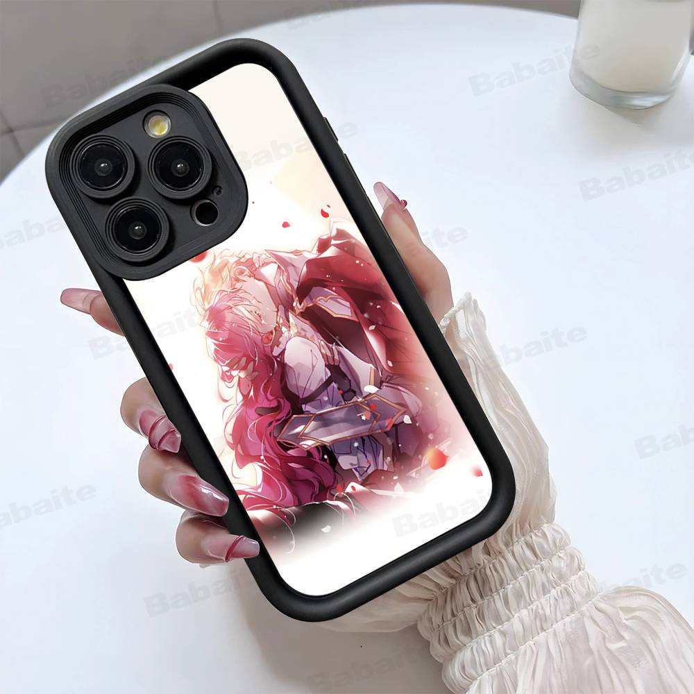 V-villains Are Destined To Die Phone Case For IPhone 17 16 15 14 13 12 11 Pro Max Anti Drop Soft Cover