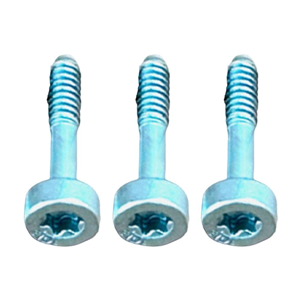 

Metal screws 3pcs replacement kit 90754783023 for FS38 FS45 FS46 FS55 BG55 BG85 models compatible with garden tools China Mainland