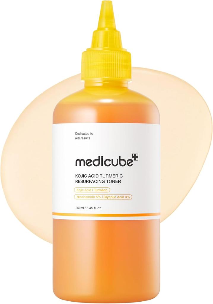 Medicube Azelaic Acid Niacinamide Clear Toner