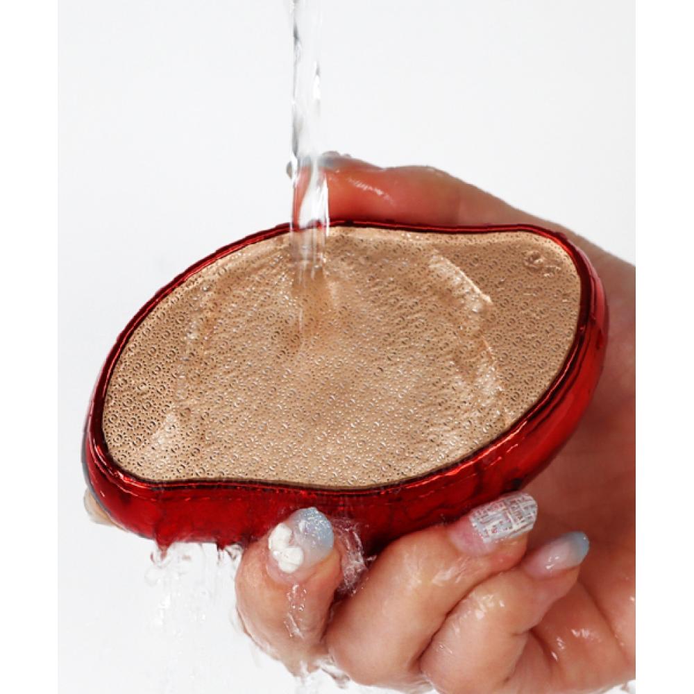 

Medipickme Glasstone Exfoliating 4th Generation Nano Glass Foot File NONE