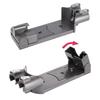 Kompatibel mit Dyson V7 V8 Wandhalterung Staubsauger Erweiterungsbasis Halterung Ersatzteile