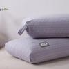 New Comfortable Knitted Pillow Core All Cotton Student Pillow Core Household Single Person Breathable Comfortable Sleep