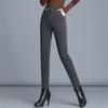 Winter Women Hight Waist Solid Color Slim Comfortable Casual Stretchy Thicken Thermal Legging Women Leggings Velvet Warm Pants