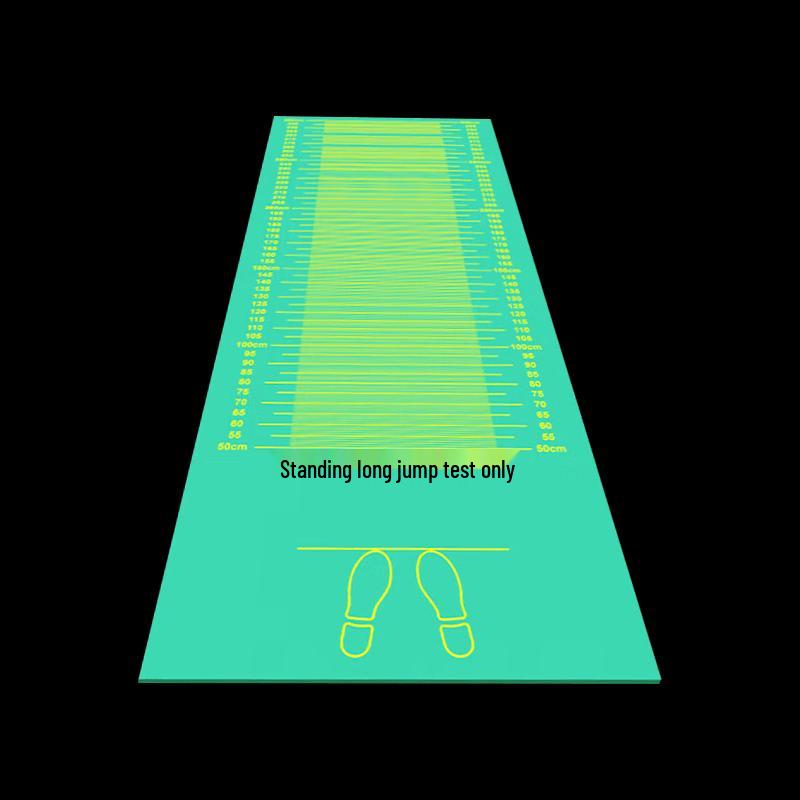 Ronglv Standing Long Jump Training Mat