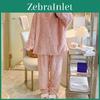 Pajamas Winter Warm Womens Set Thickened Winter Coral Velvet Pajamas Flannel Large Size Pajamas Pajamas Home Clothes