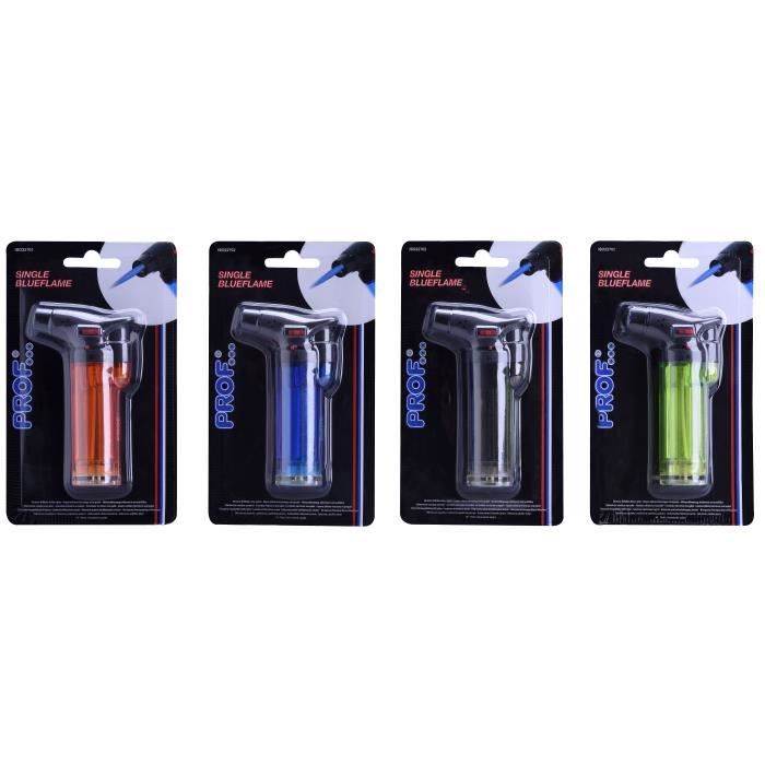 Mini chalumeau cuisine