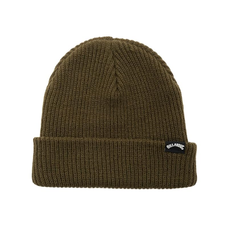 

[Billabong] beanie WATCH BEANIE MIL