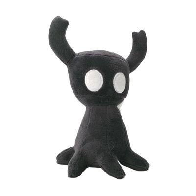 20-30cm Hollow Knight Plüschtiere Spielfiguren Geist Stoffpuppen Kinder Freunde Weihnachten Geburtstag Cosplay Geschenk