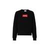 Burberry Sweatshirt Women's Black 80171551