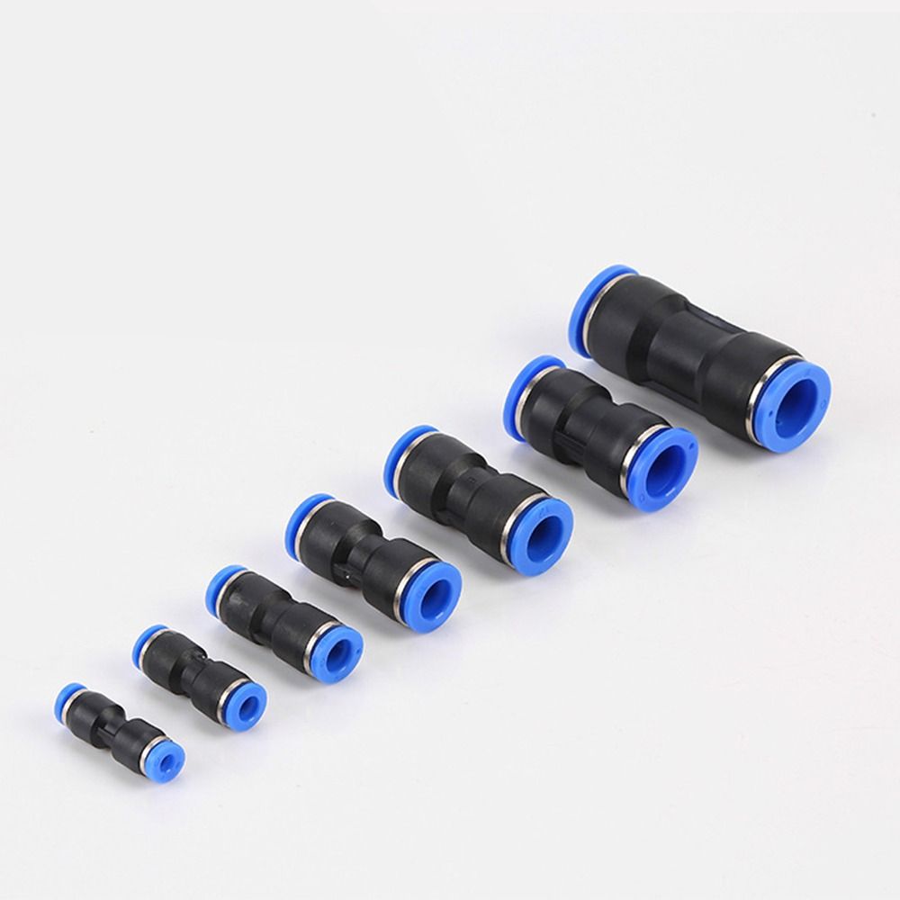 

Пластиковый редуктор, фитинг для систем сжатия воздуха, вакуумных систем, пневматических систем