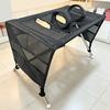 Pet Care Sling for Home Grooming Table, Hammock with Foldable Stand, 4-Hole or Restraint Bag 8-Hole, Washing Station Cats, Small Dogs,
