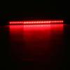 Accessories 48LED Light Strip Brake Stop Flexible Motorcycle