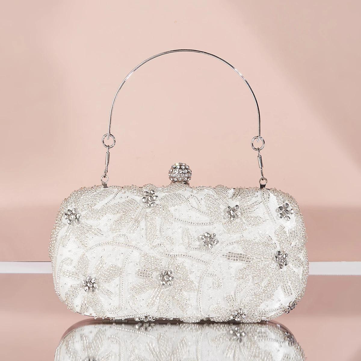 

Luxury Evening Bag Ladies Clutch Bag Party Fashion Handbags Designer Shoulder Bags