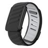 Silicone Fitness Band Soft Breathable Sports Wristband Adjustable Replacement Strap for Whoop 4.0/3.0 for Women Men