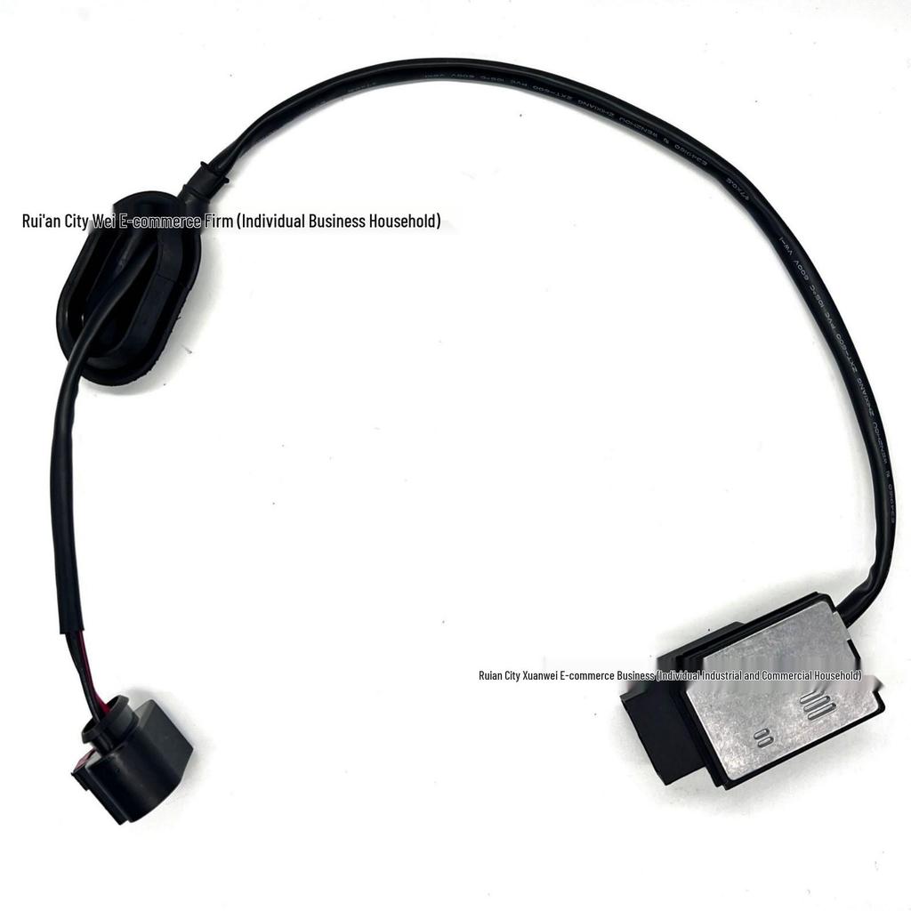 Fuel Pump Controller Module 3C0 906 093G for Sagitar, Magotan, New Passat