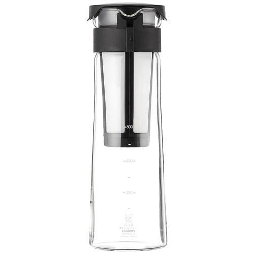 Hario Cold Brew Coffee Pot, 8 Cups, 1,000ml, MCPN-14B