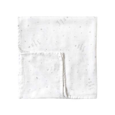 Swaddle 23151009 White Baby [Dimowa]