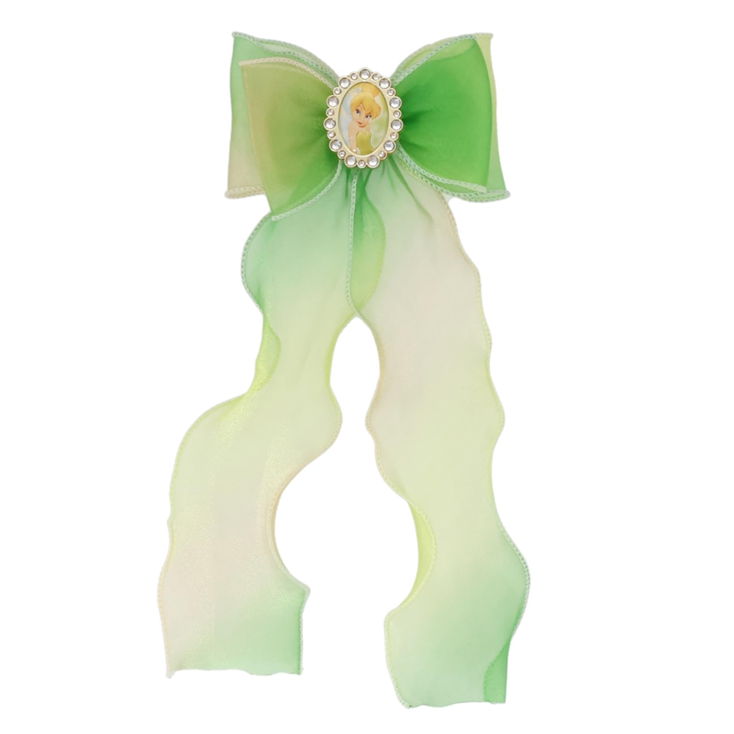

shobido Disney Ribbon Hair Accessory Tinker Bell DN30399