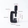 Game Steering Wheel Fixing Clamp for Logitech G25 G27 G29 Plastic Clip G920 G923 Driving Force GT DFGT Table Clamp Original Part