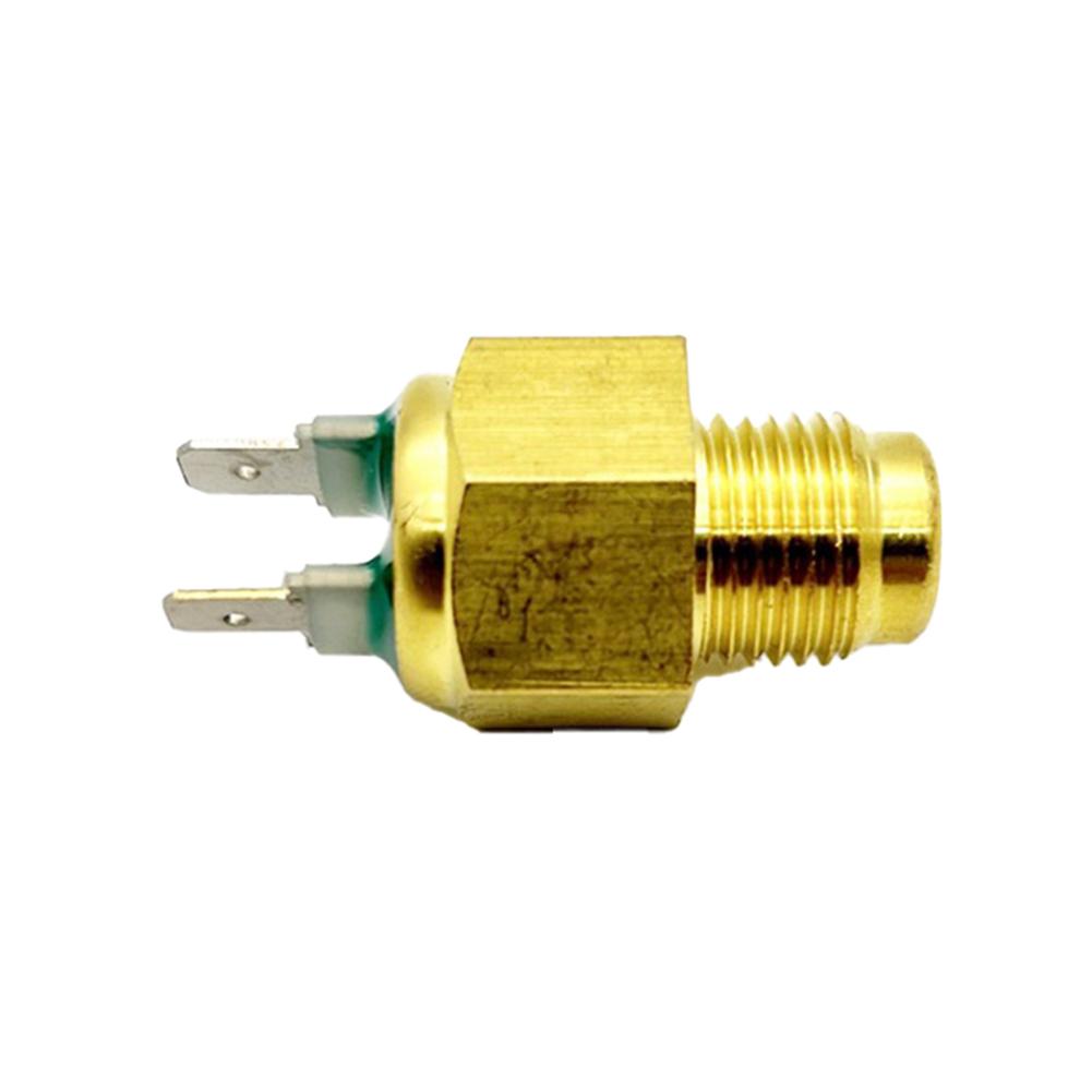 Adequate Replacement Part The Essential Water Temperature Sensor Designed for Multiple Models of For Perkins Engines